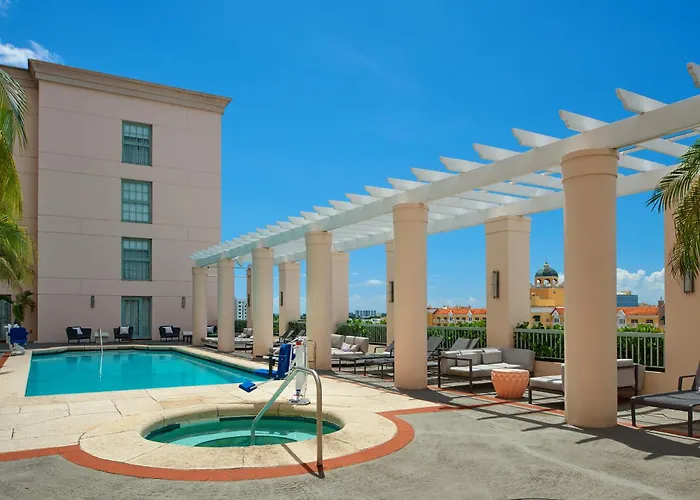 Hotel Colonnade Coral Gables, Autograph Collection