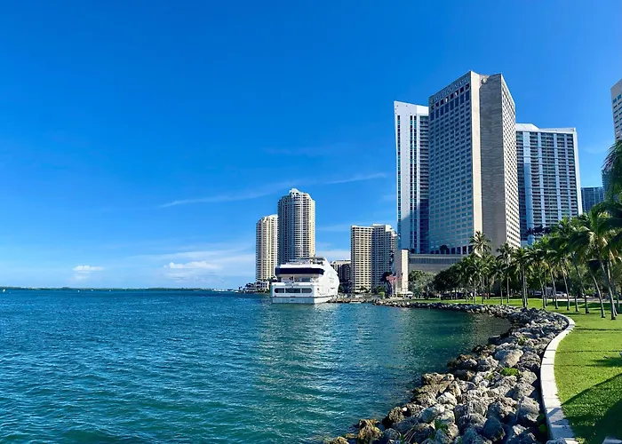 Intercontinental Miami By Ihg