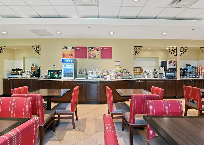 Comfort Suites Miami - Kendall