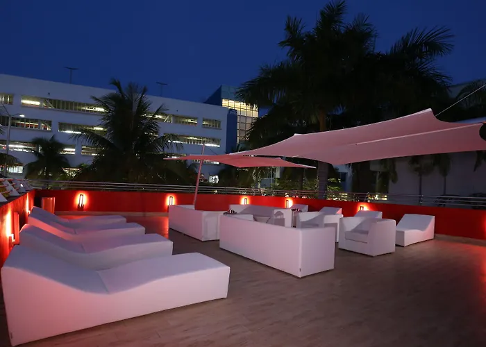 The Cove By Renzzi (Adults Only)