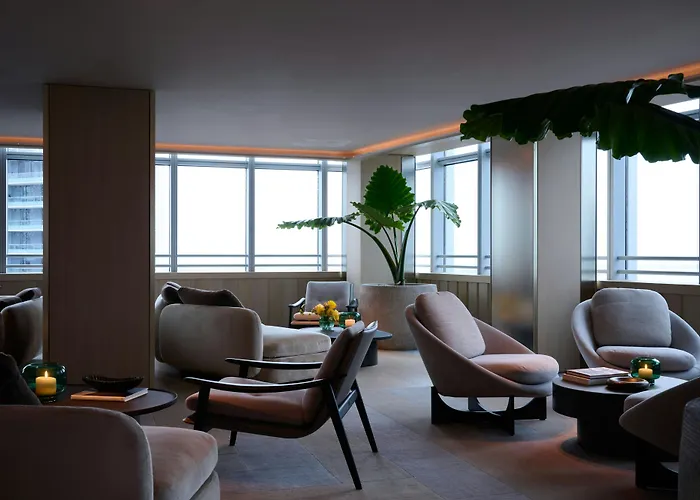 Brickell Arch, A Luxury Collection Hotel, Miami